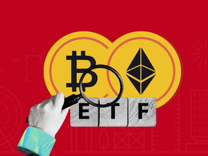 Kripto Para ETF’lerine Dolar Girişleri Başladı: Ralli mi Geliyor?