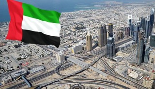 BAE: İran'dan atılan 9 balistik f&uuml;ze ve 33 insansız hava aracını engelledik