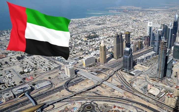 BAE: İran'dan atılan 9 balistik f&uuml;ze ve 33 insansız hava aracını engelledik