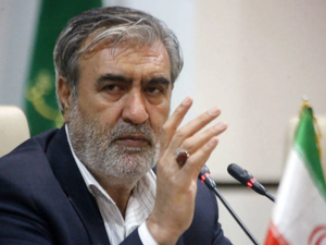 İran'dan Ukrayna'ya meşru hedef tehdidi