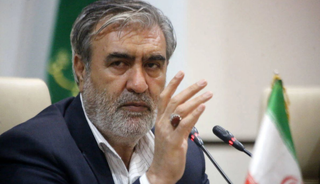 İran'dan Ukrayna'ya meşru hedef tehdidi