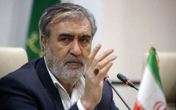 İran'dan Ukrayna'ya meşru hedef tehdidi