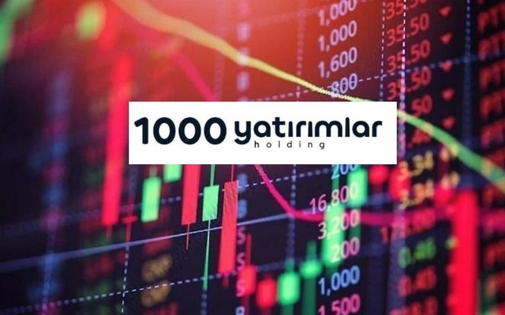 BINHO hissesi ilgi odağı: D&uuml;ş&uuml;şe tepki bekleniyor