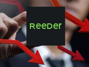 REEDR yine şaşırtmadı: Yatırımcısını i&ccedil;eri hapsetti