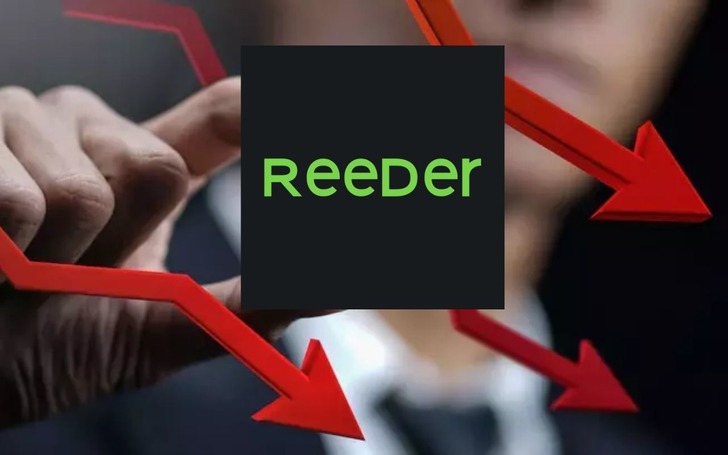 REEDR yine şaşırtmadı: Yatırımcısını i&ccedil;eri hapsetti