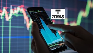 TOFAŞ'ta satış baskısı kırıldı: Toparlanma sinyali