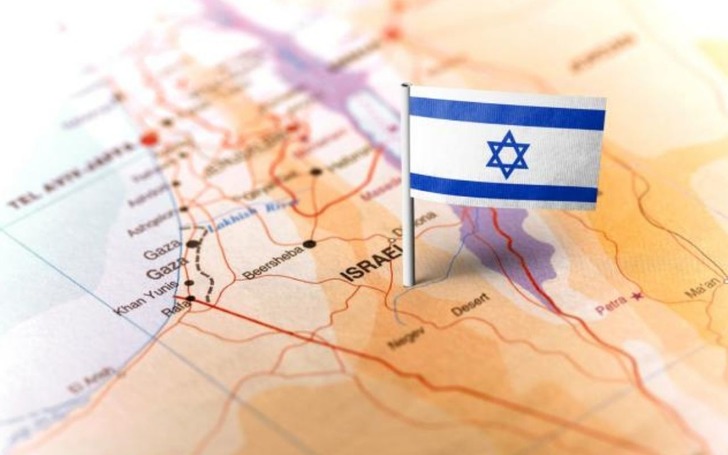 İsrail ordusu: " İran'ın Uzay Ajansı merkezini hedef aldık"