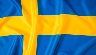 İsve&ccedil;'te, İsrail'in Filistin ve L&uuml;bnan'a saldırıları protesto edildi