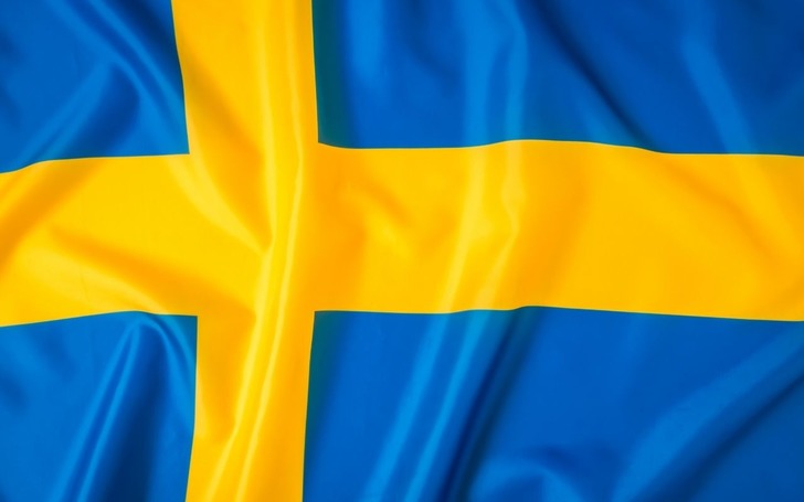 İsve&ccedil;'te, İsrail'in Filistin ve L&uuml;bnan'a saldırıları protesto edildi