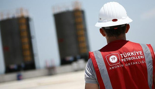 TPAO'nun 3 şehirdeki bazı sahaları i&ccedil;in kamulaştırma kararı alındı