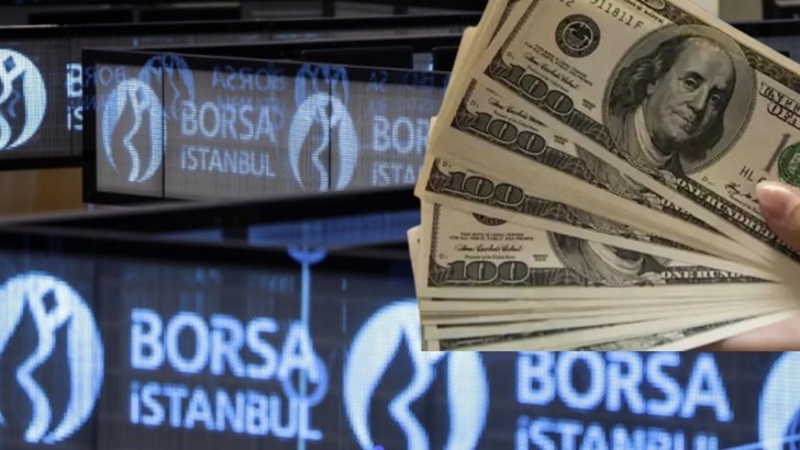 Borsa İstanbul'da k&acirc;rlılığı artan "Para basan" şirketler belli oldu