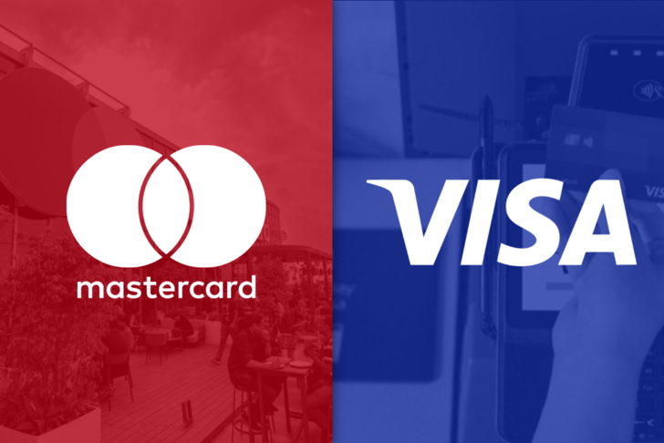 Kartınızı &ccedil;ekiyorsunuz, onlar para basıyor: Visa ve Mastercard bir g&uuml;nde ne kadar kazanıyor?