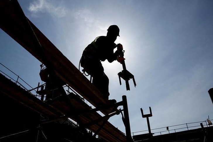 T&uuml;rkiye ekonomisinin 2025 b&uuml;y&uuml;mesine en b&uuml;y&uuml;k katkıyı inşaat sekt&ouml;r&uuml; sağladı