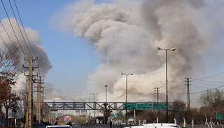 İran'ın son 24 saatteki İsrail saldırılarında 108 kişi yaralandı