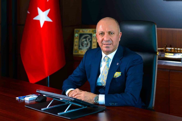 ASO Başkanı Ardı&ccedil;: "Yeni d&ouml;nemde değişime ayak uydurmak bir gerekliliktir"