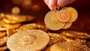 'Hen&uuml;z başlangı&ccedil; aşamasında' C&uuml;zdanınızda 1 gramı bile varsa dikkat! Hedef 10 bin dolar