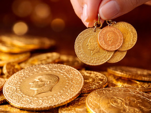 'Hen&uuml;z başlangı&ccedil; aşamasında' C&uuml;zdanınızda 1 gramı bile varsa dikkat! Hedef 10 bin dolar