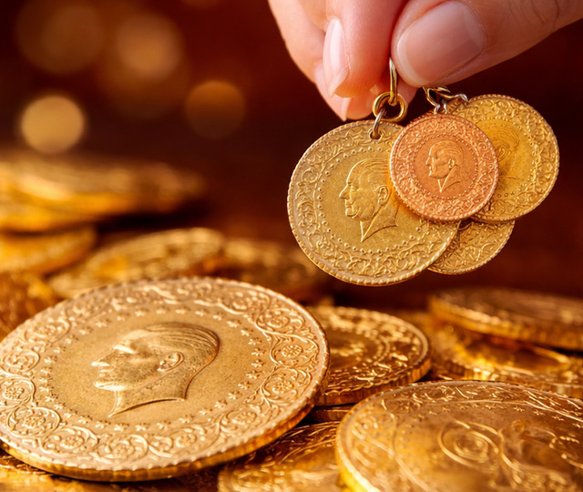 C&uuml;zdanınızda 1 gramı bile varsa dikkat! Hedef 10 bin dolar