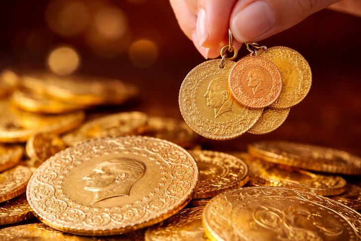 'Hen&uuml;z başlangı&ccedil; aşamasında' C&uuml;zdanınızda 1 gramı bile varsa dikkat! Hedef 10 bin dolar