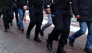 Marka Yatırım Holding'e operasyon: 5 gözaltı