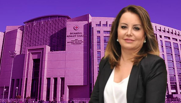 Mine Tozlu Bi&ccedil;er kimdir, neden g&ouml;zaltına alındı?