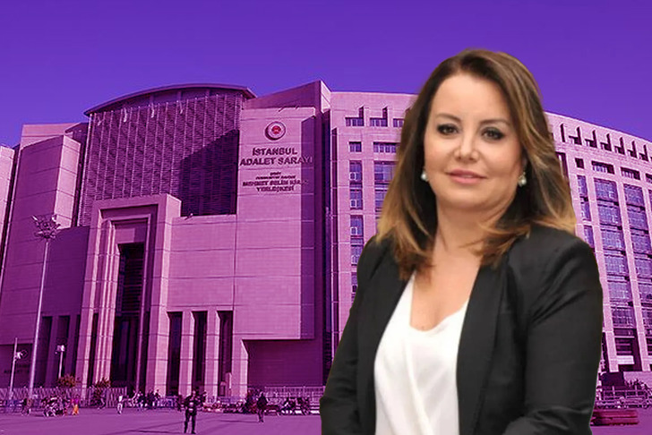 Marka Yatırım Holding'in patronu Mine Tozlu Bi&ccedil;er kimdir, neden g&ouml;zaltına alındı?