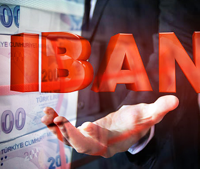 'Vatandaşlarımız da mağdur oluyor' S&uuml;rekli IBAN değiştirip, kayıt dışı 500 milyon TL'lik &uuml;r&uuml;n satmışlar! 