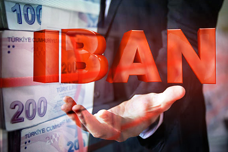 S&uuml;rekli IBAN değiştirip, kayıt dışı 500 milyon TL'lik &uuml;r&uuml;n satmışlar! 'Vatandaşlarımız da mağdur oluyor'