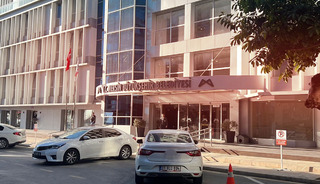 Mersin Büyükşehir Belediyesi'ne ikinci operasyon! 20 gözaltı