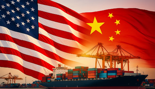 ABD ile &Ccedil;in, ekonomi ve ticaret m&uuml;zakerelerine başladı