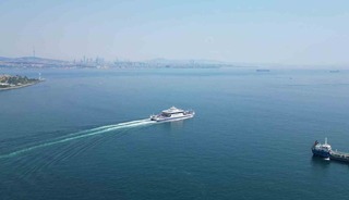 Bakan Uraloğlu: "ÖTV’siz yakıt uygulamamızla denizcilik sektörümüze bugüne kadar 7,5 milyon ton yakıt desteği verdik"