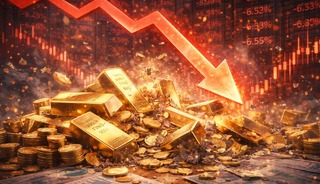 Altında satış baskısı arttı! (16 Mart 2026 g&uuml;ncel altın fiyatları)