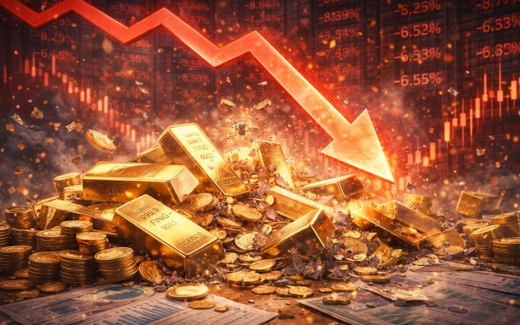 Altında satış baskısı arttı! (16 Mart 2026 g&uuml;ncel altın fiyatları)