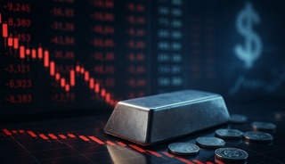 G&uuml;m&uuml;şte kırmızı alarm! &Uuml;nl&uuml; analist uyardı: "Kritik destek seviyesini kaybederse..."