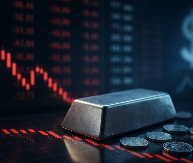 G&uuml;m&uuml;şte kırmızı alarm! &Uuml;nl&uuml; analist uyardı: "Kritik destek seviyesini kaybederse..."