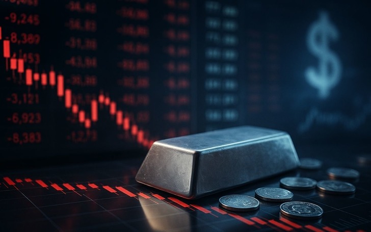 G&uuml;m&uuml;şte kırmızı alarm! &Uuml;nl&uuml; analist uyardı: "Kritik destek seviyesini kaybederse..."