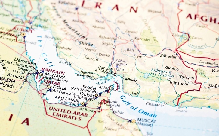 Avustralya ve Japonya'dan, H&uuml;rm&uuml;z Boğazı planı!