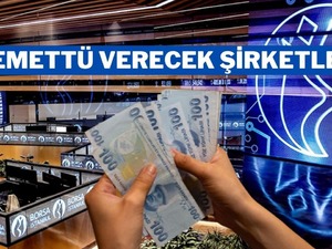 2026 Yılı Nisan Ayında Temett&uuml; Dağıtacak Şirketler