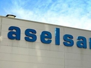 ASELSAN'dan dev hamle: 166,4 milyon dolarlık s&ouml;zleşme imzaladı
