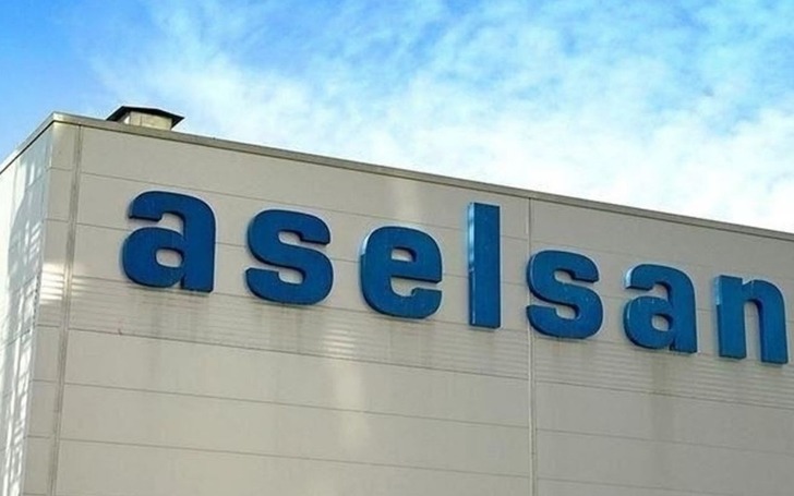 ASELSAN'dan dev hamle: 166,4 milyon dolarlık s&ouml;zleşme imzaladı