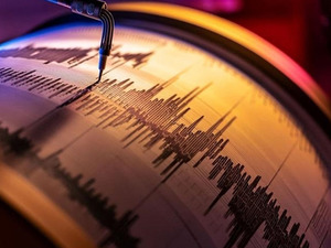 AFAD duyurdu! Akdeniz'de 4.8 b&uuml;y&uuml;kl&uuml;ğ&uuml;nde deprem