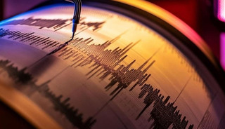 AFAD duyurdu! Akdeniz'de 4.8 b&uuml;y&uuml;kl&uuml;ğ&uuml;nde deprem