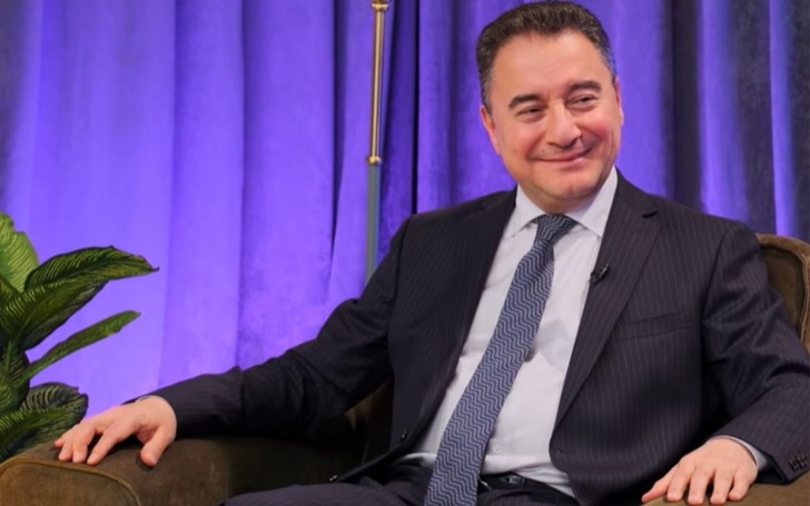 DEVA Partisi/ Ali Babacan: "Ekonomide 6 ayda iklimi tamamen değiştiririz"