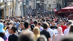 Veriler a&ccedil;ıklandı! Kayıtlı işsiz sayısı şubat ayında y&uuml;kseldi