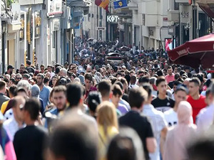 Veriler a&ccedil;ıklandı! Kayıtlı işsiz sayısı şubat ayında y&uuml;kseldi