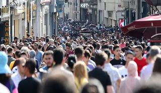 Veriler a&ccedil;ıklandı! Kayıtlı işsiz sayısı şubat ayında y&uuml;kseldi