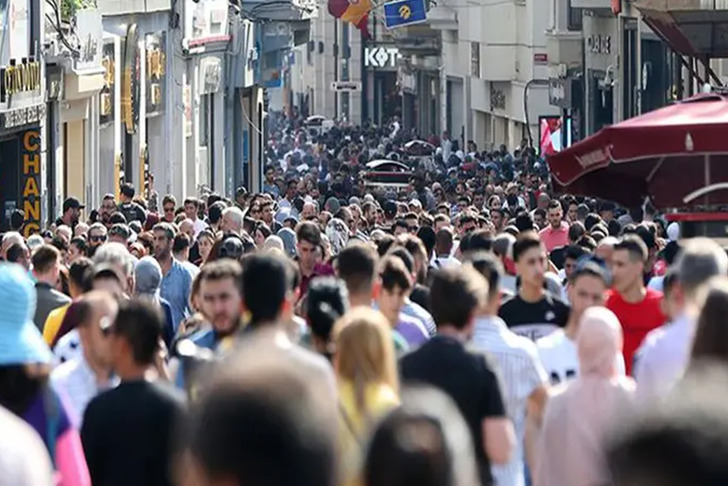 Veriler a&ccedil;ıklandı! Kayıtlı işsiz sayısı şubat ayında y&uuml;kseldi