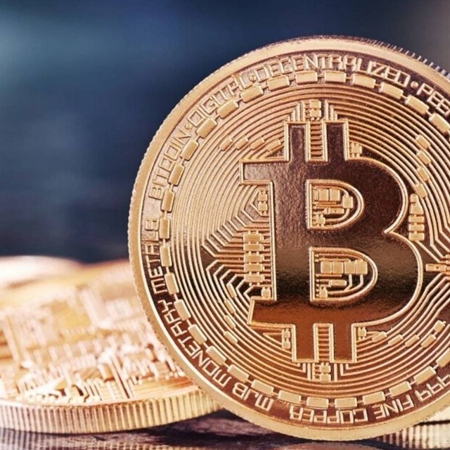 Dijital altın sahnede: Analistlerden "60 bin dolar" uyarısı