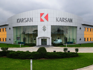 Karsan Otomotiv Hissesi (KARSN) 2026 Beklentileri A&ccedil;ıklandı