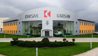 Karsan Otomotiv Hissesi (KARSN) 2026 Beklentileri Açıklandı